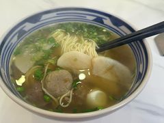 -马兰拉面(西直门外店)