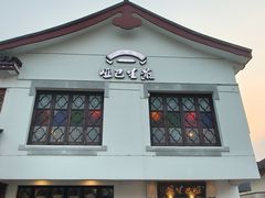 -哑巴生煎(临顿路店)