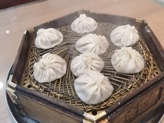 -西安贾三灌汤包·回坊小吃·清真炒菜(北院门总店)