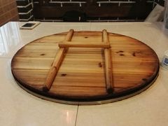 -王老六铁锅炖鱼(圣亚海洋店)