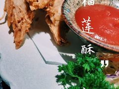 -合幸日本料理·炭火烧肉(观澜御湖店)