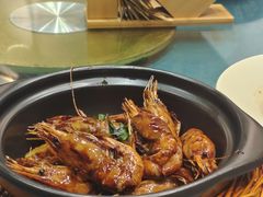 -蝦塘·中国餐馆(城墙南马道巷店)