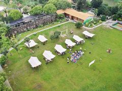 -桃园农庄·桃源宴