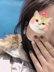 -UGIRL有个美甲