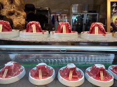 -喜庭海鲜自助(来福士店)
