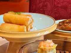 -丰圆轩粤式茶楼(大宁国际商业广场店)