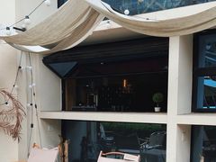 -非洲熊猫咖啡.甜品(西宸天街店)