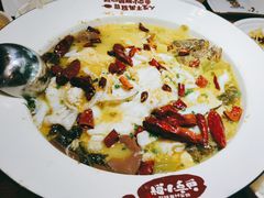 -鱼亨小鲜(大润发店)