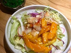 -初居食屋日式料理(万象城购物中心店)