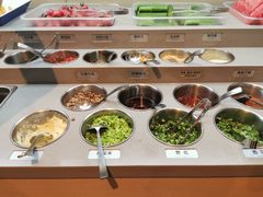 -海底捞火锅(龙湖北京大兴天街店)