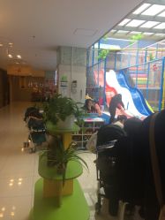 点击看大图 -小玩家儿童主题乐园(世茂广场店)