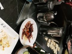 -大渔铁板烧(东城店)