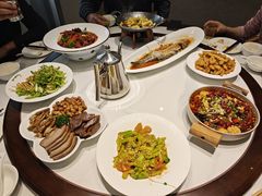 -巨鼎谭家菜(普照寺路店)