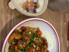 -盛香亭热卤糖水铺(龙之梦店)