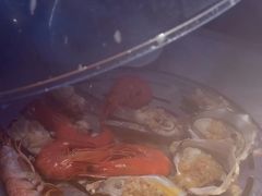 -山海•蒸汽活海鲜自助(皇庭广场店)