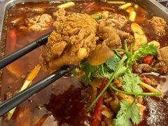 -陈胖子特色菜.鲜货现炒(融景城店)