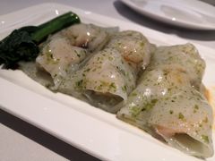 -粤财皇冠假日酒店·彩华轩中餐厅
