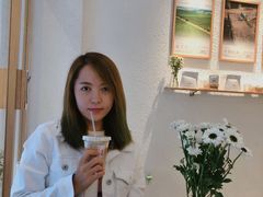 -Cafe on warm(丹霞店)