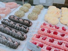 -奈雪的茶(市百一店)