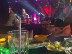 -MOSSO音乐酒吧·live house(南京旗舰店)