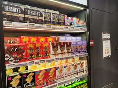 -BLT精品超市(国贸商城店)