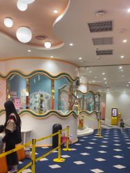 -奈尔宝家庭中心·亲子餐厅(苏州大悦城店)