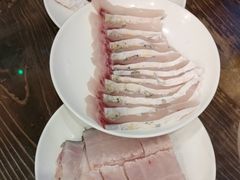 -正能量脆肉鲩火锅