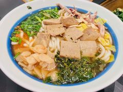 -鸢飞潍坊菜馆(鸢飞大酒店)