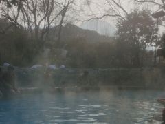 -汤峪温泉碧水湾