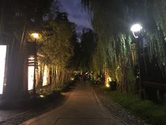 -西湖天地