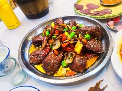 -阆辣荟餐饮(老味道8年·古城店)