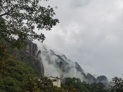 -三清山风景名胜区