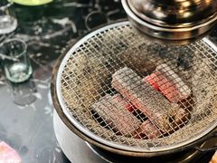 -燚青春东北泥炉烤肉(百合店)