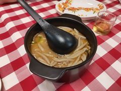 -西贝(华发商都店)