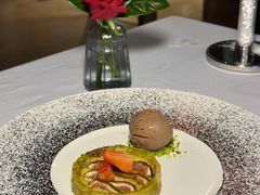 -圣丰索菲特·法国餐厅