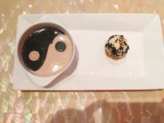 -8餐厅(新葡京酒店)