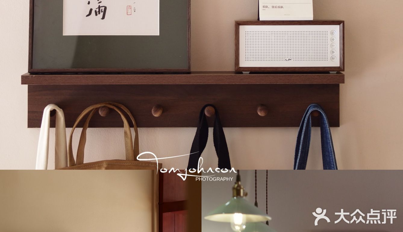 新店寫實|是這麽“滿”才叫“小滿咖啡”嘛?