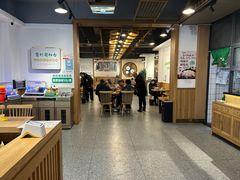 -嘉州北味春老烧麦·面食(叮咚街店)