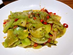 七里香番茄-德叔阙里·衢州菜馆(月湖店)