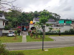 -沙美村