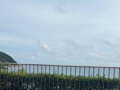 -日落吧·海景咖啡厅·餐酒吧·鸡尾酒·下午茶·乐队表演·浪漫夕阳·三亚文华东方酒店