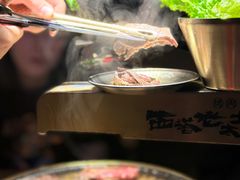 -西塔老太太泥炉烤肉(温州首店万象城黑金店)