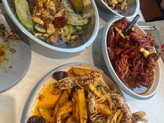-辣盆盆麻辣小龙虾(哈尔滨总店)