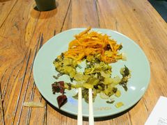 -小杨烤肉(朱雀店)