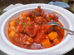 -楚山晓·楚湘菜(江夏永旺店)