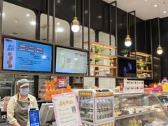 -面包新语(融创茂店)