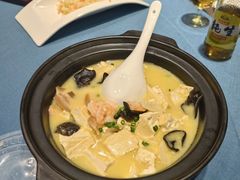 -安徽大厦中餐厅