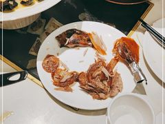 -京味斋·北京烤鸭(北京南站洋桥店)