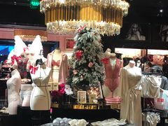-Victoria's Secret(苏州中心全品类店)