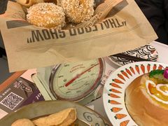 -太食獸泰式茶餐厅(IFS国金中心店)